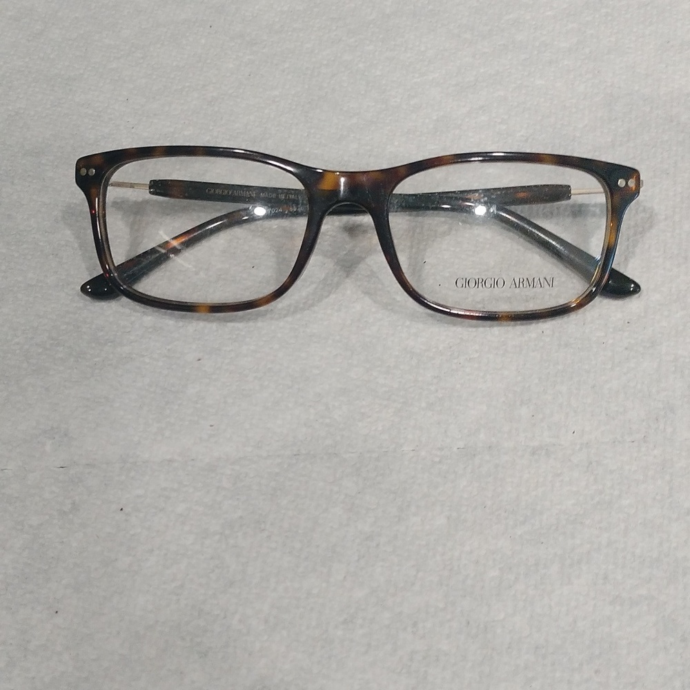 Giorgio Armani Glasses AR 7024 5026